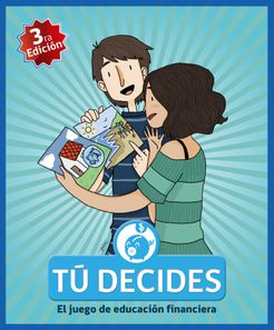 You Decide: The Financial Education Game