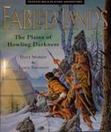 RPG Item: Book 4: The Plains of Howling Darkness