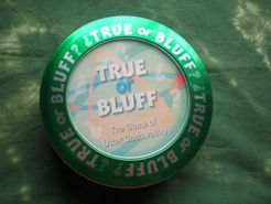 True or Bluff
