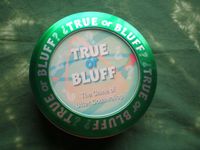 True or Bluff