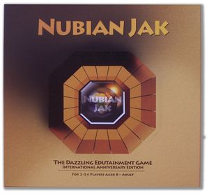 Nubian Jak