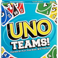 UNO Teams!