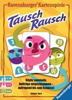 Tausch Rausch