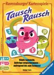 Board Game: Tausch Rausch