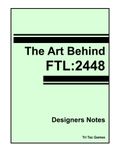 RPG Item: The Art Behind FTL: 2448