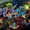 Tiny Epic Dungeons: Deluxe Edition | Board Game | BoardGameGeek
