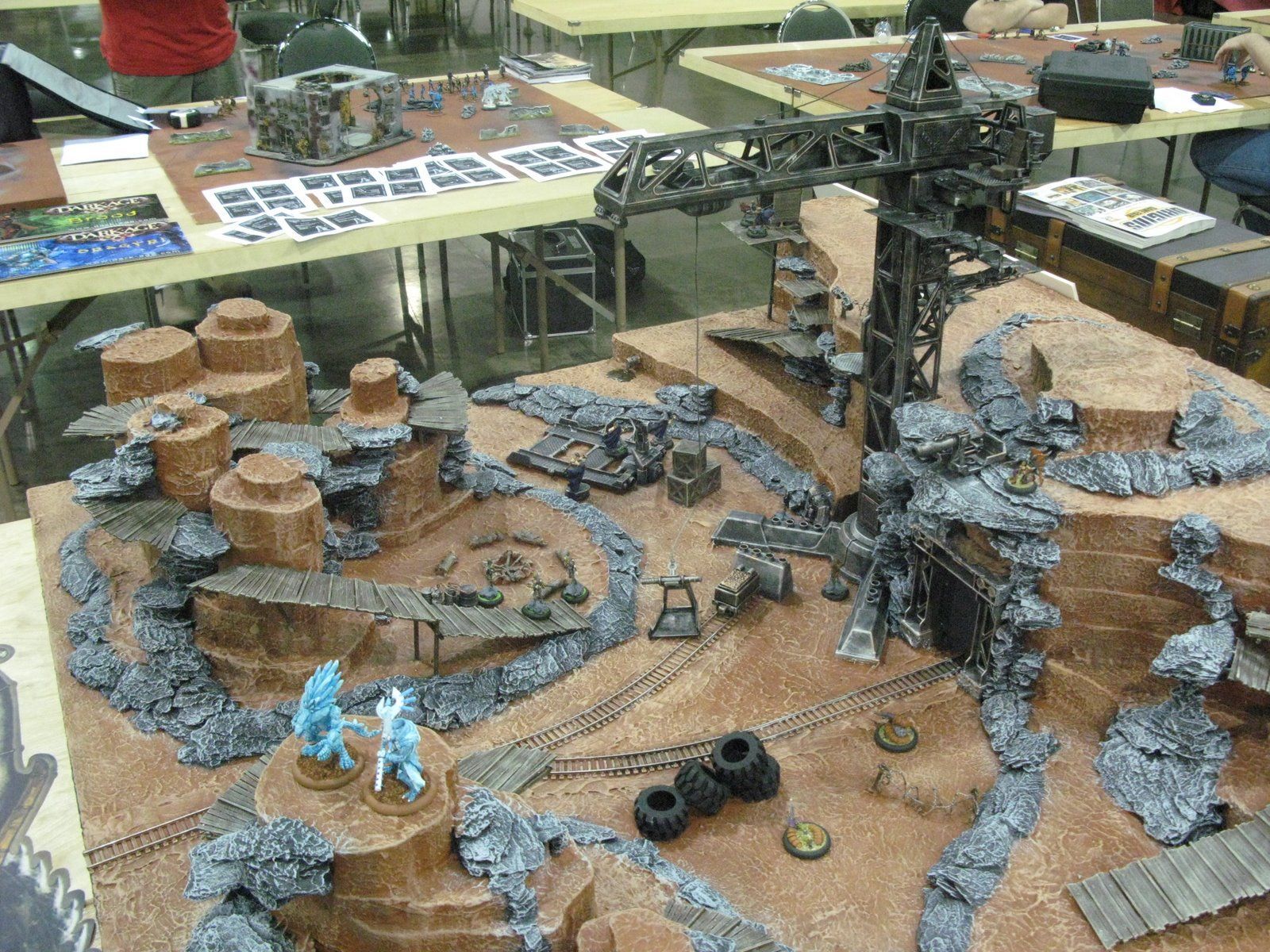 Dark Age: Core Rules