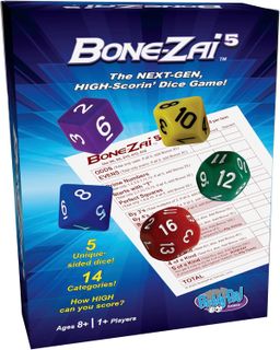 Bone-Zai 5