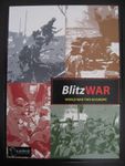Board Game: Blitzwar