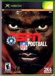 Video Game: ESPN NFL Football