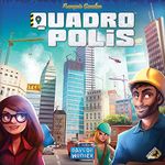 Quadropolis