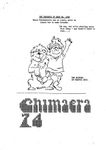 Issue: Chimaera (Issue 74 - May 1981)