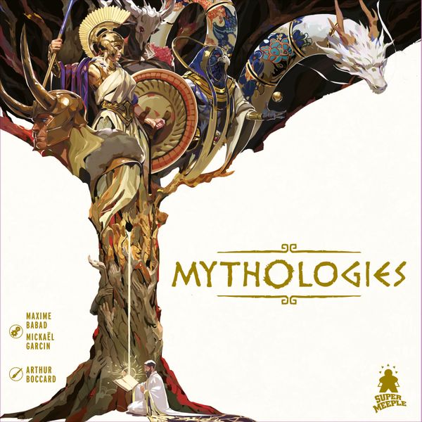 Box Cover