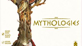 Mythologies thumbnail