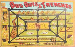 Dug Outs and Trenches