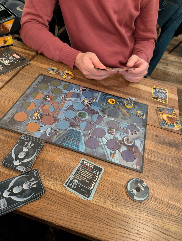 BoardGameGeek