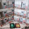 Zombie Tower: salve-se de zumbis em uma torre 3D - Tábula Quadrada - Board  Games