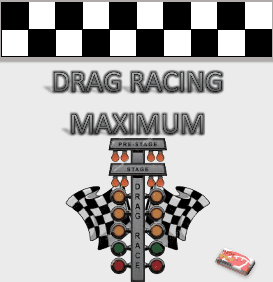 Drag Racing Maximum