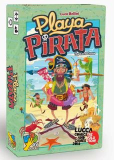 Playa Pirata