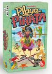 Playa Pirata