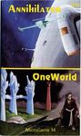 Board Game: Annihilator / OneWorld