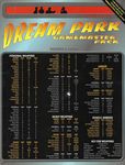 RPG Item: Dream Park Gamemaster Pack