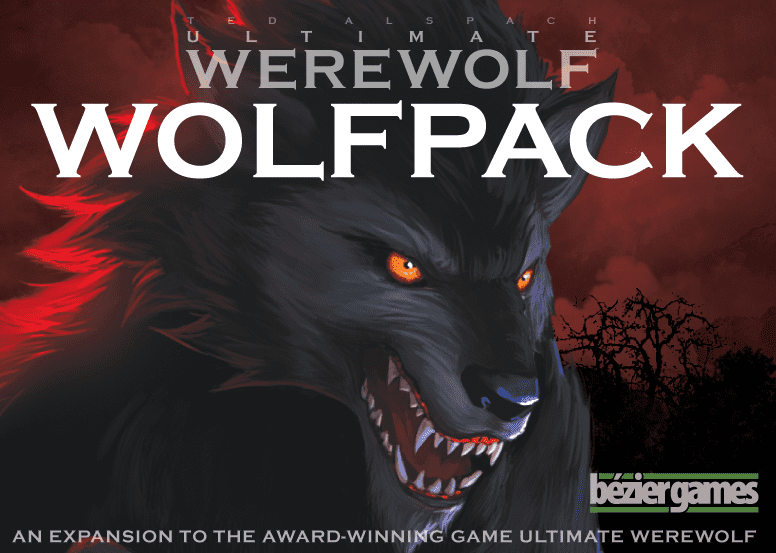 Ultimate Werewolf: Wolfpack