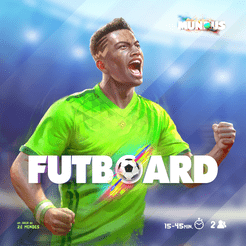 Futboard box art