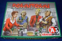 Downtown