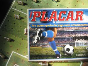 Placar