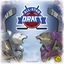 Board Game: All-Star Draft