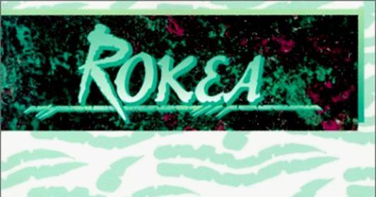 Book 8: Rokea | RPG Item | RPGGeek