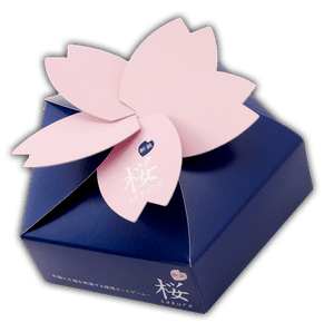 New Sakura