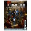 Space Marine Adventures: Doomsday Countdown - Jeu De Société Games Workshop, Neuf
