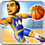 Video Game: Big Win Basketball