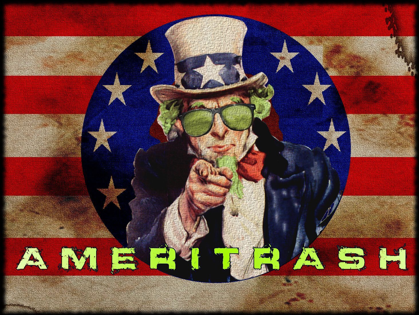 Ameritrash