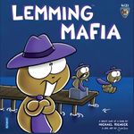 Board Game: Lemming Mafia