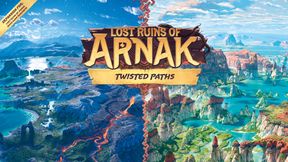Lost Ruins of Arnak: Twisted Paths thumbnail