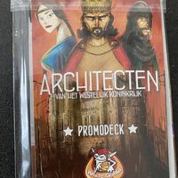 Architecten van het Westelijk Koninkrijk: Promodeck