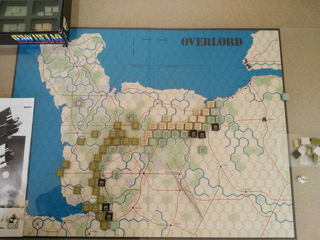 Illustration 6 de Overlord: a Boss Monster Adventure