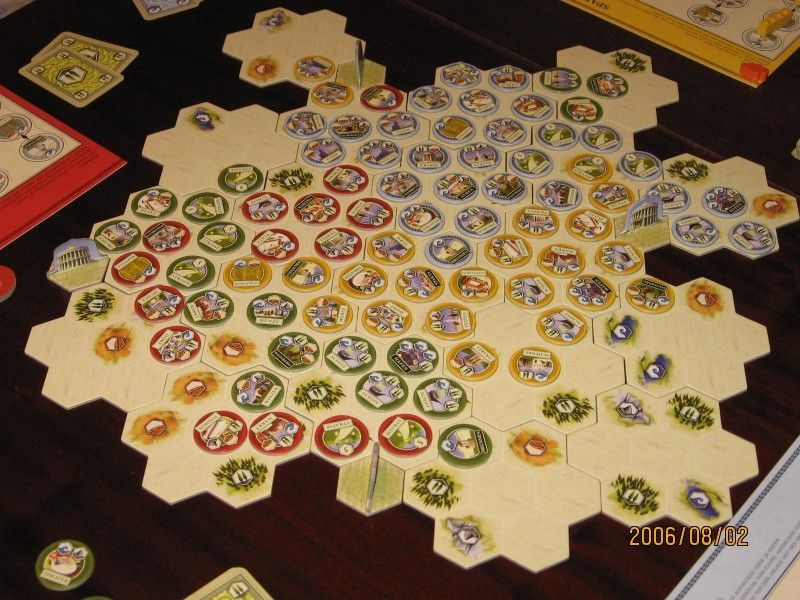 board game image