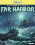Video Game: Fallout 4 - Far Harbor
