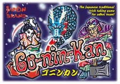 Go-nin-Kan