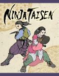 Board Game: Ninja Taisen