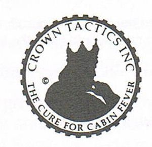 Crown Tactics Inc.