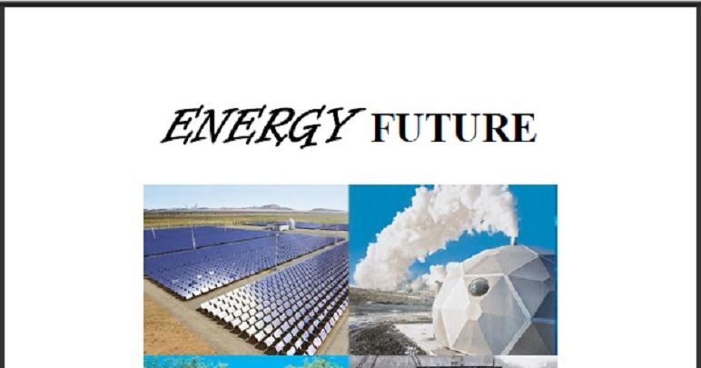 Energy Future | Board Game | BoardGameGeek