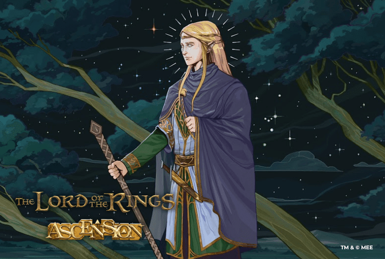 Illustration 5 de The Lord of the Rings: Ascension