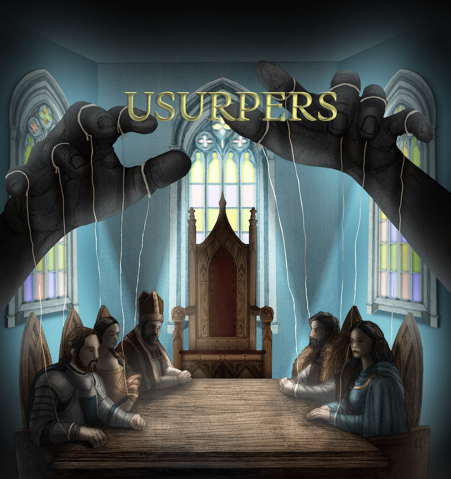 Usurpers