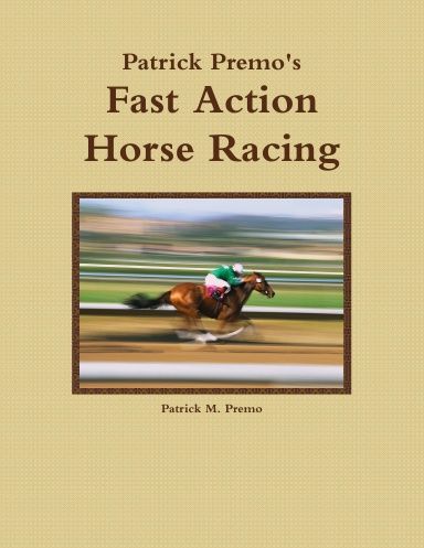Fast-Action Horse Racing