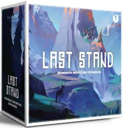 Threshold: Last Stand – Ridgeback Mountain Expansion